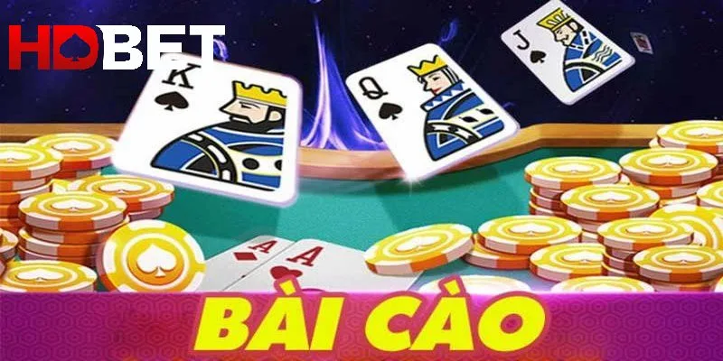 Bài cào tính điểm dựa trên tổng của 3 lá bài Bài cào tính điểm dựa trên tổng của 3 lá bài