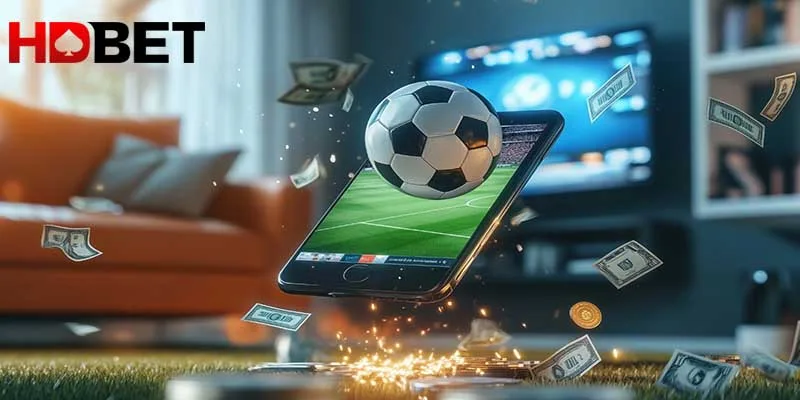 Bật mí một số phương pháp truy cập vào nhà cái HDBET Bật mí một số phương pháp truy cập vào nhà cái HDBET