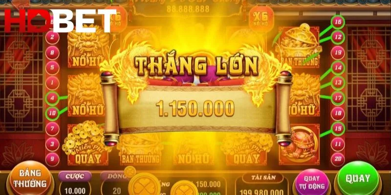 Cách tham gia chơi game slots đơn giản Cách tham gia chơi game slots đơn giản