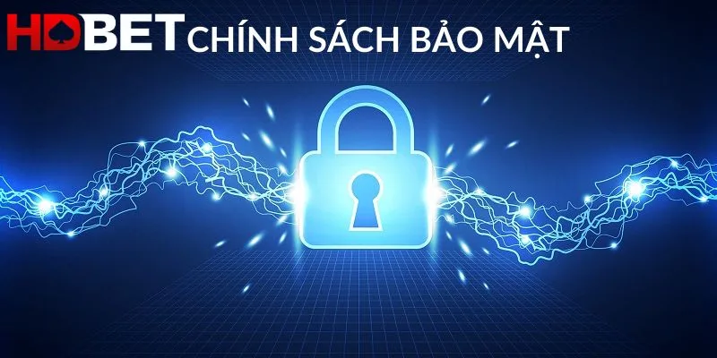 Chính sách bảo mật HDBET đảm bảo quyền lợi người chơi Chính sách bảo mật HDBET đảm bảo quyền lợi người chơi