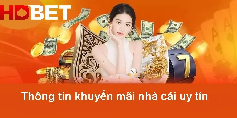 Điều khoản dịch vụ HDBET dành cho chương trình khuyến mãi Điều khoản dịch vụ HDBET dành cho chương trình khuyến mãi