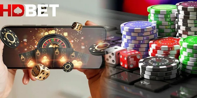 Điều khoản dịch vụ HDBET về chính sách cung cấp sản phẩm cược Điều khoản dịch vụ HDBET về chính sách cung cấp sản phẩm cược