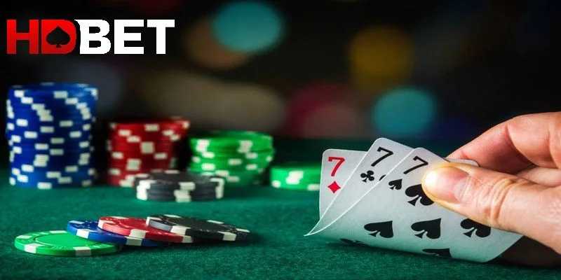 Game bài cào HDBET là trò chơi cá cược cực hấp dẫn Game bài cào HDBET là trò chơi cá cược cực hấp dẫn