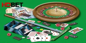 Đánh giá ưu điểm nổi bật khi tham gia game bài đổi thưởng HDBET