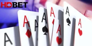 Game đổi thưởng tại HDBET, sân chơi uy tín đỉnh cao 2025