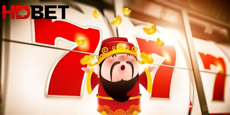 Game Nổ Hũ Thần Tài rất được yêu thích tại HDBET Game Nổ Hũ Thần Tài rất được yêu thích tại HDBET