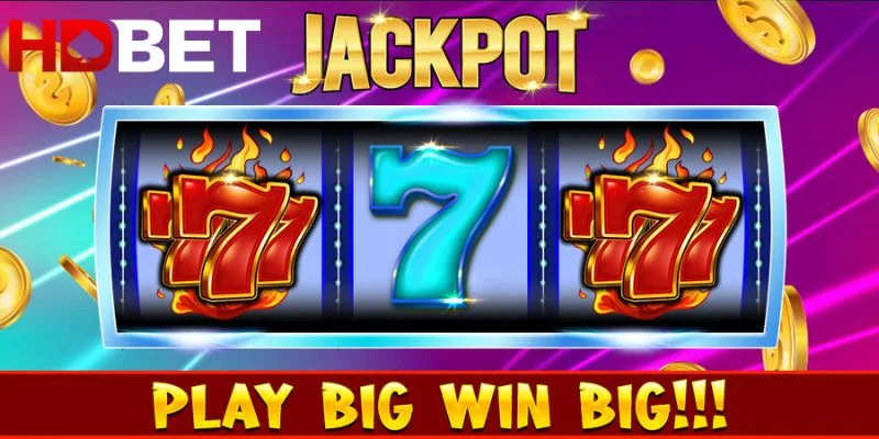 Sảnh Game Slots HDBET thu hút nhiều người chơi Sảnh Game Slots HDBET thu hút nhiều người chơi