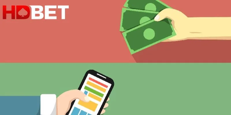 Giao dịch tại HDBET nhanh chóng và an toàn Giao dịch tại HDBET nhanh chóng và an toàn