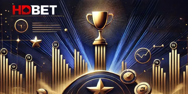 HDBET đã đạt được những thành tựu ấn tượng HDBET đã đạt được những thành tựu ấn tượng
