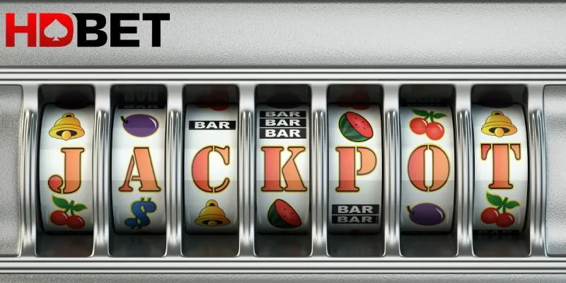 HDBET đã khẳng định vị thế là sân chơi Nổ Hũ giải trí số 1 hiện nay HDBET đã khẳng định vị thế là sân chơi Nổ Hũ giải trí số 1 hiện nay