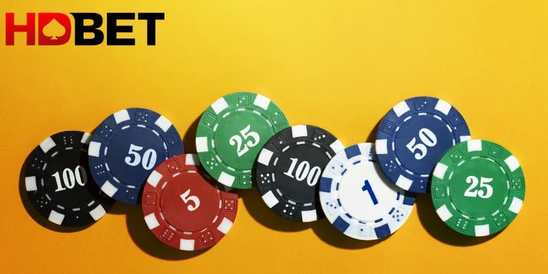 HDBET đã thiết kế một giao diện tối ưu cho người chơi HDBET đã thiết kế một giao diện tối ưu cho người chơi