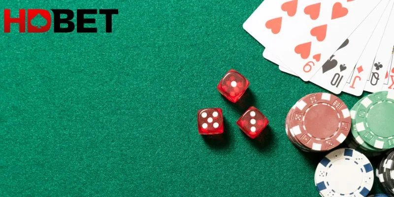 HDBET được đánh giá cao nhờ tỷ lệ cược minh bạch HDBET được đánh giá cao nhờ tỷ lệ cược minh bạch