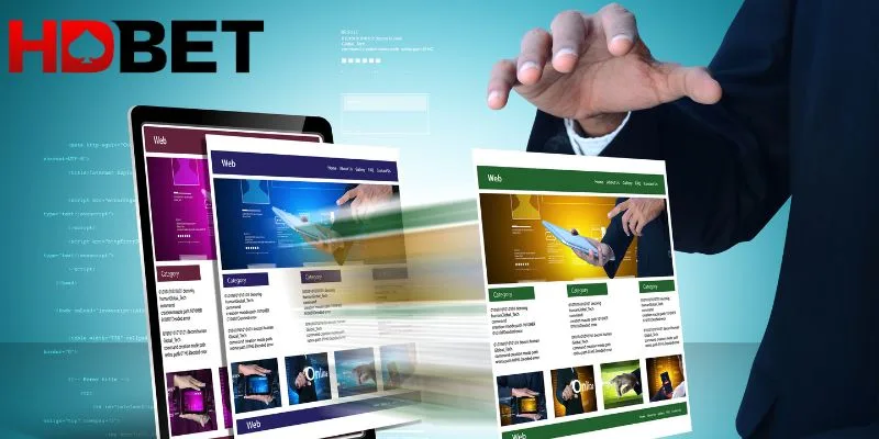 HDBET hoạt động tốt trên các trình duyệt web phổ biến hiện nay HDBET hoạt động tốt trên các trình duyệt web phổ biến hiện nay