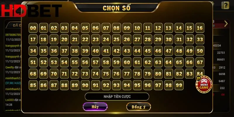 Hình thức chơi lô đề truyền thống tại HDBET đa dạng Hình thức chơi lô đề truyền thống tại HDBET đa dạng