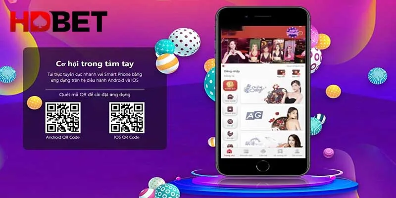 Hướng dẫn các bước tải app cho điện thoại hệ điều hành iOS Hướng dẫn các bước tải app cho điện thoại hệ điều hành iOS