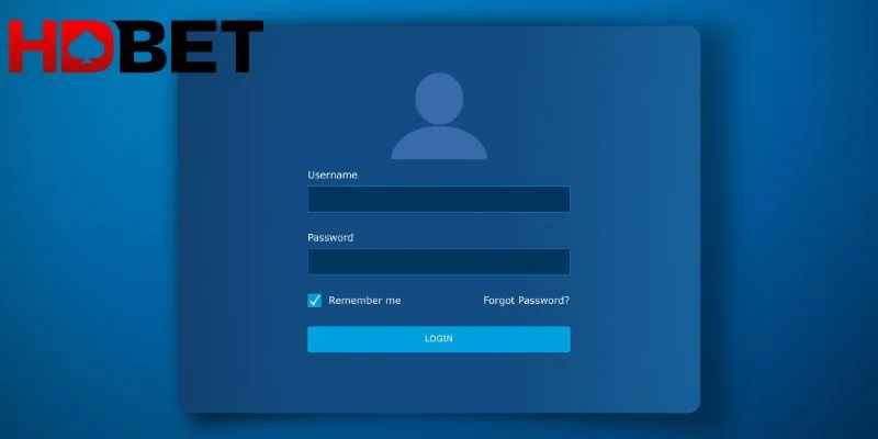 Hướng dẫn chi tiết đăng nhập HDBET truy cập nhà cái 2025 Hướng dẫn chi tiết đăng nhập HDBET truy cập nhà cái 2025