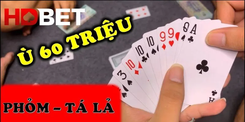 Hướng dẫn tham gia Phỏm HDBET đơn giản cho người chơi mới Hướng dẫn tham gia Phỏm HDBET đơn giản cho người chơi mới