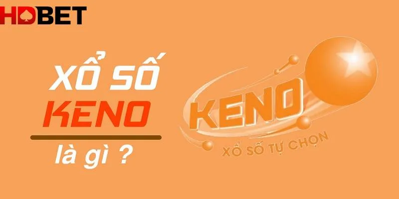 Keno HDBET chọn số yêu thích trong dãy 80 số Keno HDBET chọn số yêu thích trong dãy 80 số