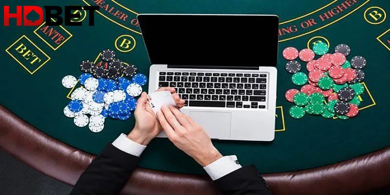 Khám phá các tựa game bài đổi thưởng HDBET hấp dẫn Khám phá các tựa game bài đổi thưởng HDBET hấp dẫn