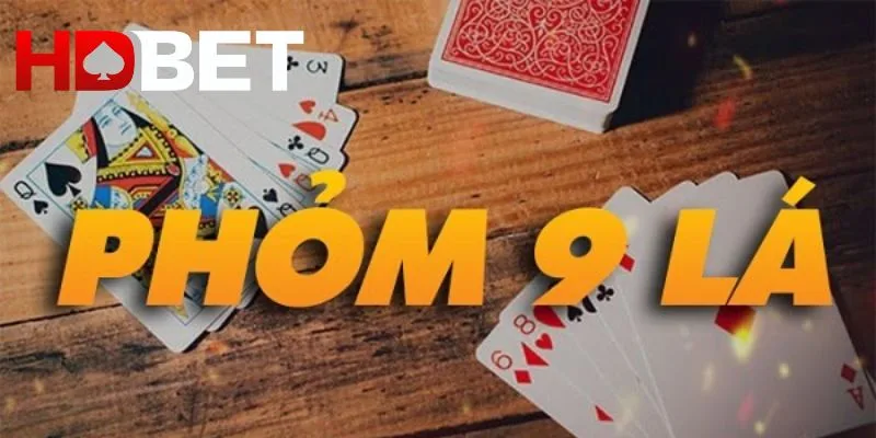 Kinh nghiệm vàng chơi game bài Phỏm HDBET hiệu quả tối ưu Kinh nghiệm vàng chơi game bài Phỏm HDBET hiệu quả tối ưu