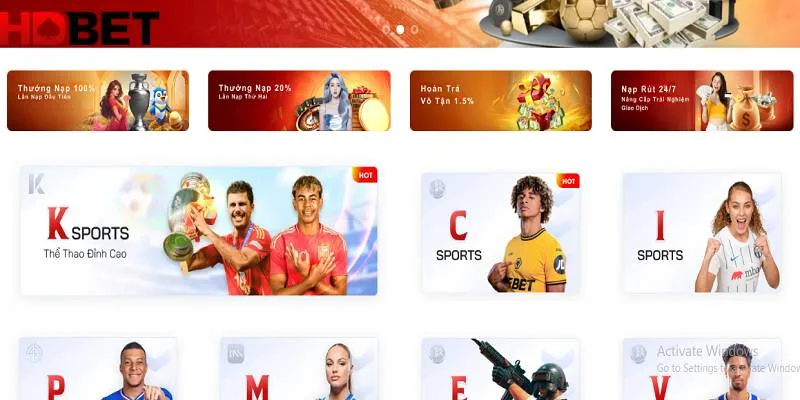 Link vào HDBET tại Việt Nam thường xuyên bị nhà mạng chặn Link vào HDBET tại Việt Nam thường xuyên bị nhà mạng chặn