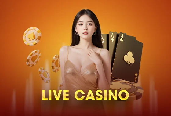 Live Casino HDBET