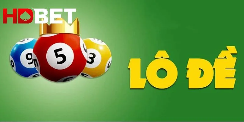 Lô đề online tại HDBET là sản phẩm cược thú vị Lô đề online tại HDBET là sản phẩm cược thú vị