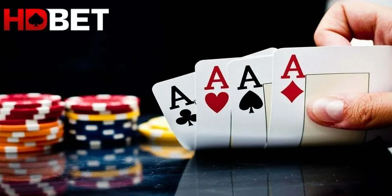 Luật chơi bài Mậu Binh HDBET khá dễ hiểu Luật chơi bài Mậu Binh HDBET khá dễ hiểu