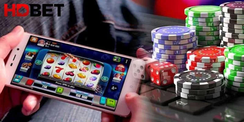Lý do nên chọn tải App HDBET Lý do nên chọn tải App HDBET