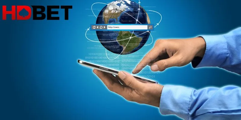 Một yếu tố quan trọng không thể bỏ qua khi đăng nhập là kết nối internet Một yếu tố quan trọng không thể bỏ qua khi đăng nhập là kết nối internet