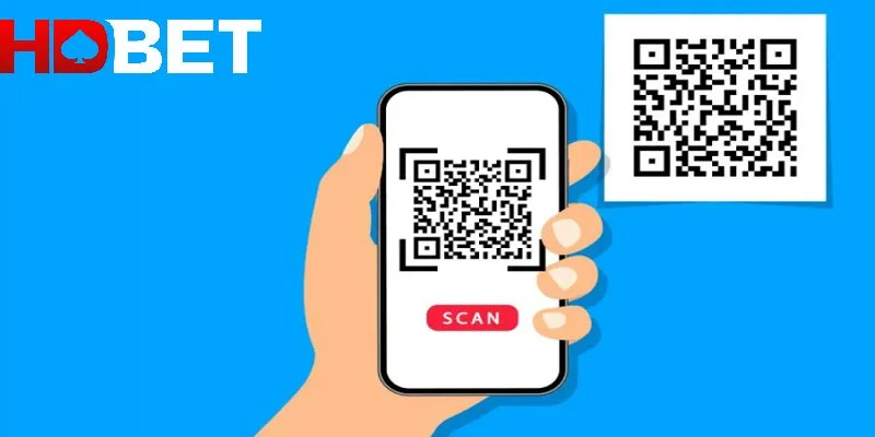 Nạp tiền HDBET qua QRcode rất tiện lợi Nạp tiền HDBET qua QRcode rất tiện lợi