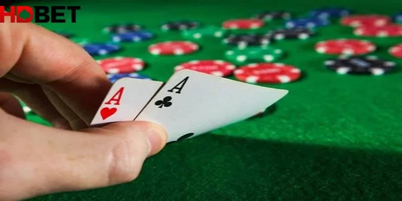 Người chơi cần rèn luyện kỹ năng đọc bài đối thủ và nhà cái thật tốt Người chơi cần rèn luyện kỹ năng đọc bài đối thủ và nhà cái thật tốt
