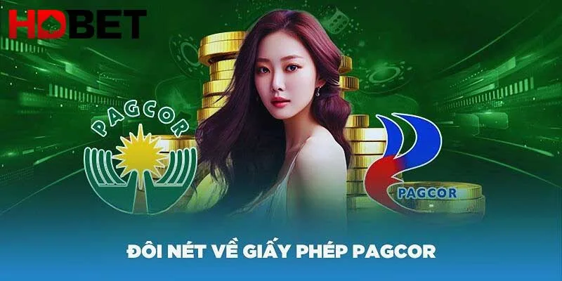 Nhà cái HDBET được cấp phép bởi PAGCOR Nhà cái HDBET được cấp phép bởi PAGCOR