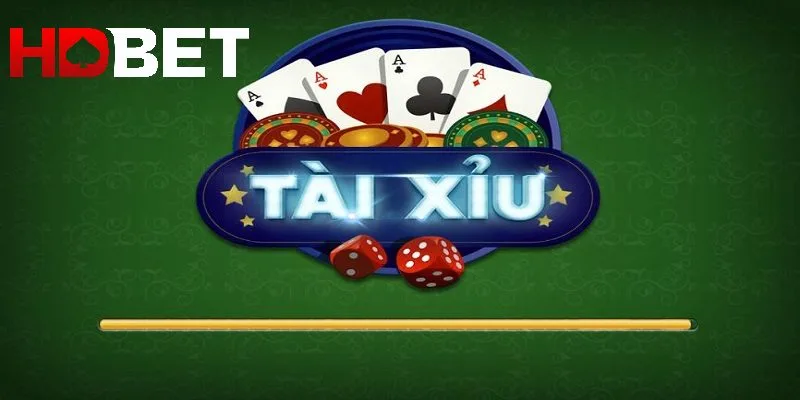 Tài xỉu tại HDBET được nhiều người yêu thích Tài xỉu tại HDBET được nhiều người yêu thích