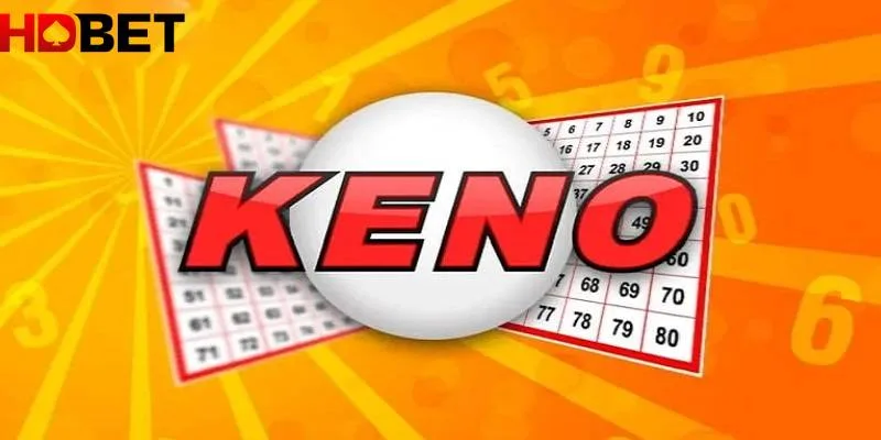 Thao tác quay Keno tại HDBET nhanh gọn, dễ trúng Thao tác quay Keno tại HDBET nhanh gọn, dễ trúng