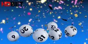 Hướng dẫn cách chơi xổ số 3 miền HDBET chi tiết từ A - Z