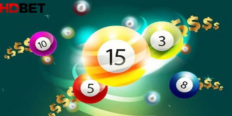 Xổ số HDBET được đánh giá xanh chín cao Xổ số HDBET được đánh giá xanh chín cao