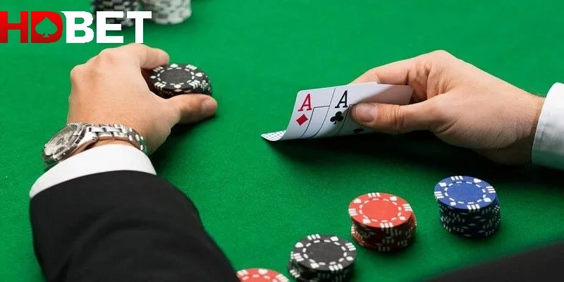 Xì tố HDBET là tựa game đánh bài siêu hấp dẫn Xì tố HDBET là tựa game đánh bài siêu hấp dẫn