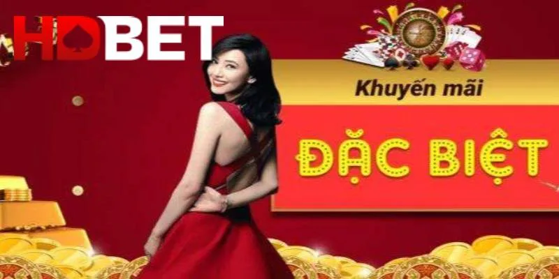 Gợi ý các chương trình khuyến mãi hấp dẫn tại nhà cái Gợi ý các chương trình khuyến mãi hấp dẫn tại nhà cái